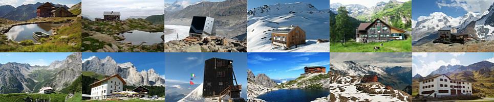 Bild im Header zeigt die Landschaften und Ausblicke in den Alpen