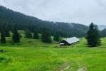 An der Eibelsfleckalm
