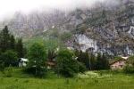 Blick zur Tutzinger H�tte
