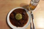 Abendessen