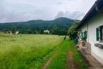 Weg nach Gschwendt
