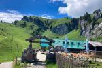 An der Stie-Alm

