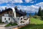An der T�lzer H�tte
