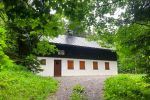 An der Ludwig-Pl�tz-H�tte
