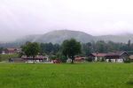 Ankunft in Wegscheid
