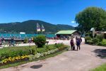 Anleger Ortsmitte Bad Wiessee
