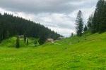 Blick von der Seekaralm
