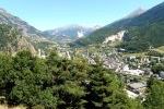 Blick in das Tal
Blick in das Tal