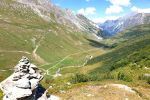 Blick in das Vallon de Chavièrevon
Blick in das Vallon de Chavièrevon