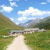 An der Alpage di Ritord
An der Alpage di Ritord