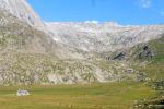 Blick in das Tal des Fond d’Aussois
Blick in das Tal des Fond d’Aussois