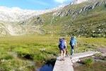 Weg zum Refuge du Font d'Aussois
Weg zum Refuge du Font d'Aussois