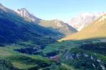 Blick in das Tal der Chavière
Blick in das Tal der Chavière