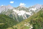 Aufstieg zum Refuge de la Valette
Aufstieg zum Refuge de la Valette
