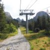 Auf dem Genepi-Lift
Auf dem Genepi-Lift
