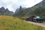 Am Refuge des Barmettes
Am Refuge des Barmettes