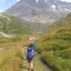 Im Vallon de la Leisse
Im Vallon de la Leisse