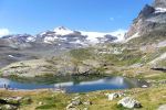 An den Lacs des Loziéres
An den Lacs des Loziéres