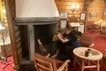 Kamin im Fefor H�ifjellshotel
