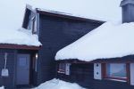 Unterkunft an der Fagerh�y Fjellstue
