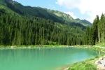 Stausee Auenalpe
