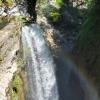 Wasserfall am Staufensee

