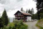 Am Alpengasthof Loas
