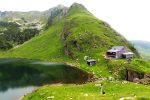 Ankunft am Wildseeloderhaus 
