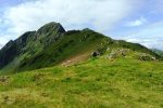 Auf dem Henlabjoch
