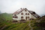Leutkircher Hütte
