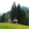 Kapelle an der Jägeralm
Kapelle an der Jägeralm