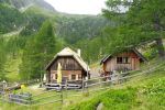 An der Möslhütte
An der Möslhütte