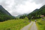 Weg im Rantental
Weg im Rantental