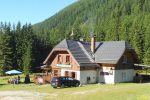 An der Karlhütte An der Karlhütte