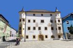 Rathaus in Tamsweg
Rathaus in Tamsweg