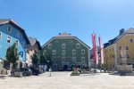 Marktplatz in Tamsweg
Marktplatz in Tamsweg