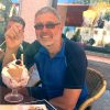 Im Eiskaffee Im Eiskaffee