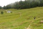 An der Niglkaralm
 An der Niglkaralm