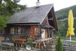 An der Trettnerhütte
 An der Trettnerhütte