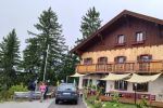 An der Halleinerhütte
 An der Halleinerhütte