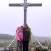 Gipfelkreuz auf dem Schlenken
 Gipfelkreuz auf dem Schlenken