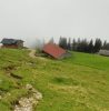 Abstieg zur Zillhütte
 Abstieg zur Zillhütte