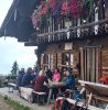 An der Zillhütte
 An der Zillhütte