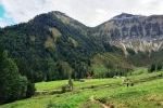 Weg zur Gruberalm
 Weg zur Gruberalm