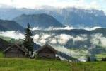 Blick zur Trattnerhütte
 Blick zur Trattnerhütte