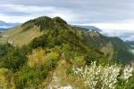 Blick zum Schlenken
 Blick zum Schlenken