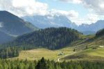 Blick zum Dachstein
 Blick zum Dachstein