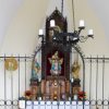 Blick in die Kapelle
 Blick in die Kapelle