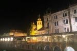 Markthallen am Pogacarjev Platz

