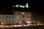 Blick zum Schloss
